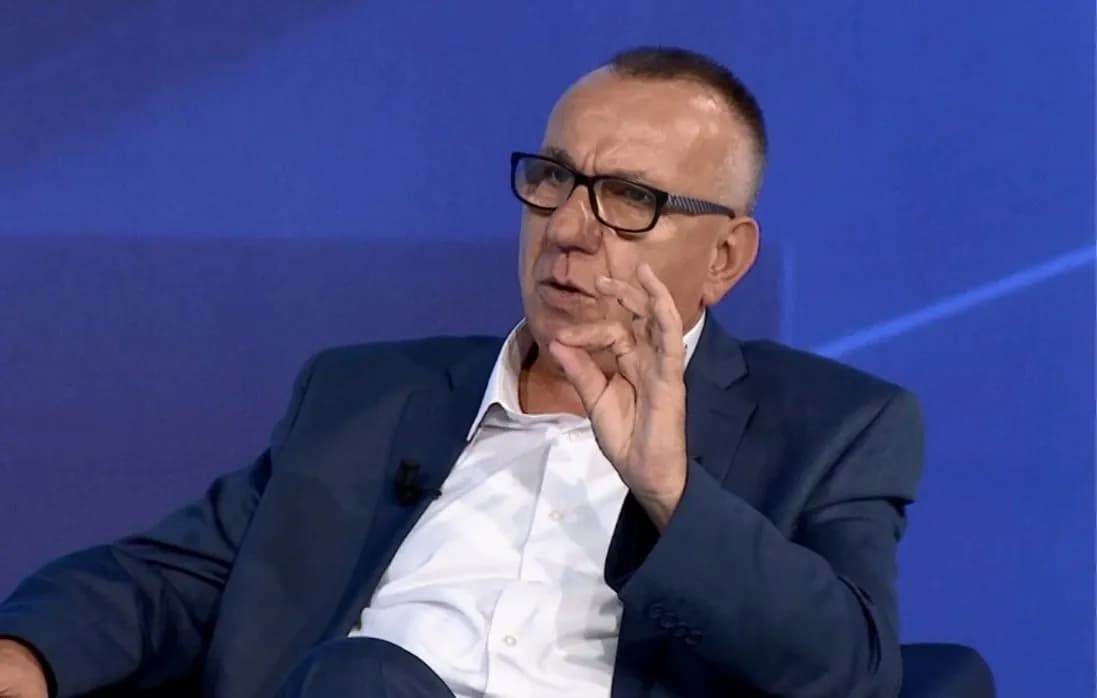 Dekreti i Osmanit “prej qiellit shihej se ishte jokushtetues”, Hasani: Gjykata ia anuloi në absolut