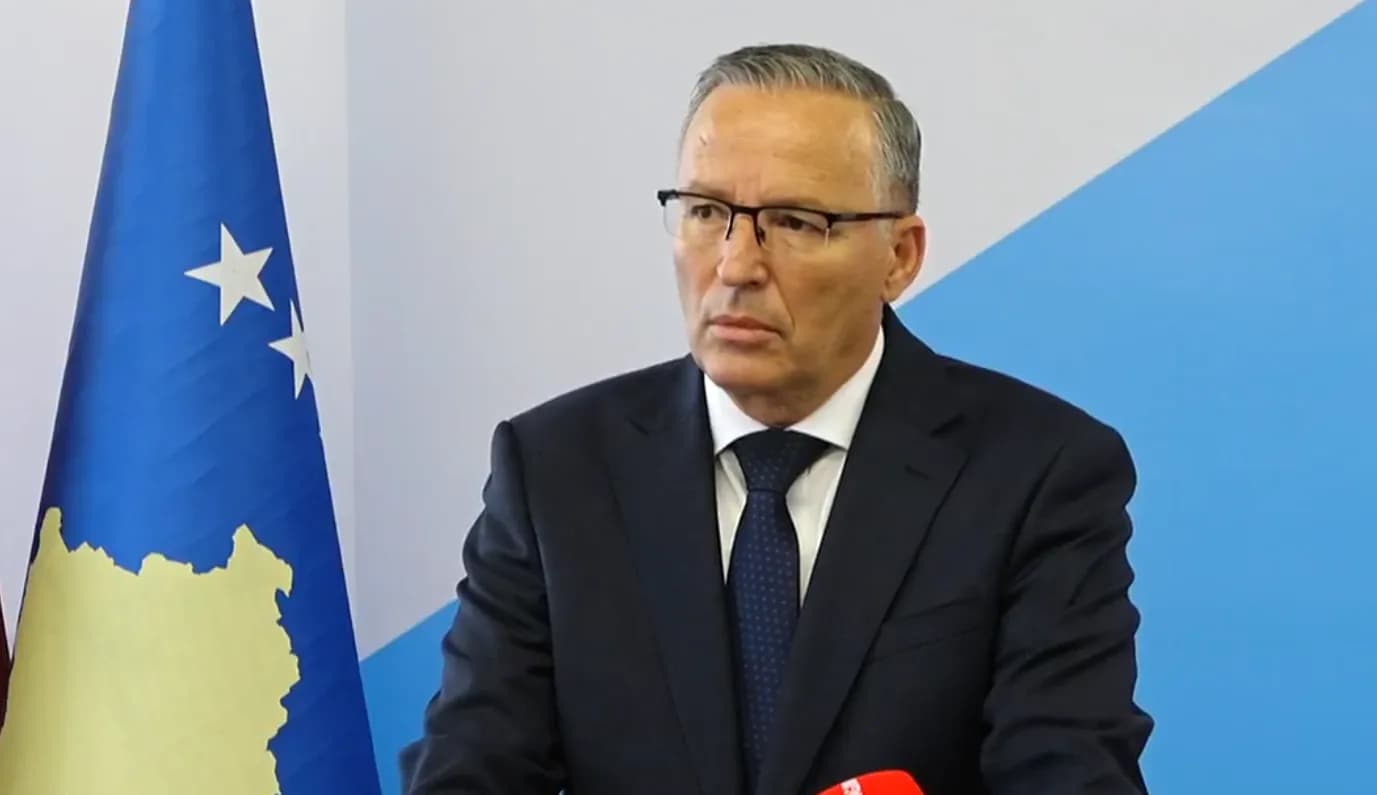 Dita e Mësuesit, Hamza: Faleminderit për punën dhe frymëzimin që u jepni nxënësve