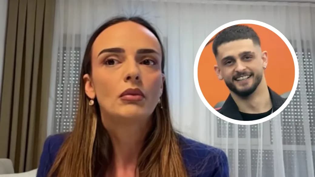 Dj Gimbo me lidhje serioze jashtë “BBVA”-së? Motra e tij zbulon të vërtetën