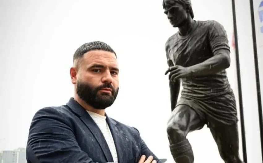 Djali i Fadil Vokrrit optimist për finalen ndaj Turqisë: Me këta djem, Kosova arrin gjithçka