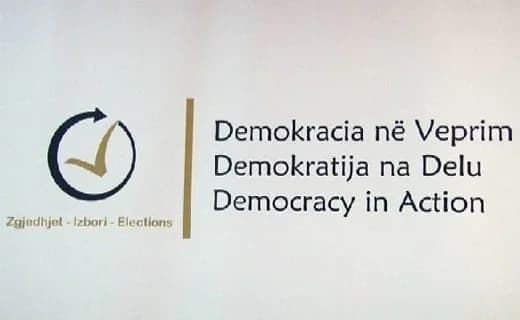 DnV: Të përmbyllet pa vonesë procedura për emërimin e përbërjes së re të KQZ-së