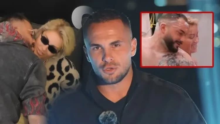 Dolce thumbon Edin dhe Limin: Meshkujt që merren me llafe larg meje