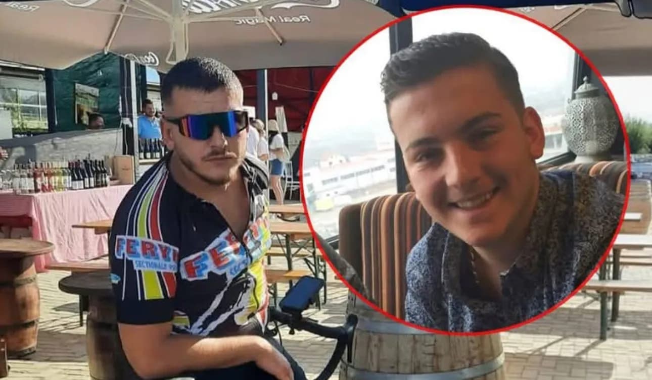E dhimbshme: Sot i jepet lamtumira e fundit 28-vjeçarit që vdiq në aksidentin e djeshëm në Prizren