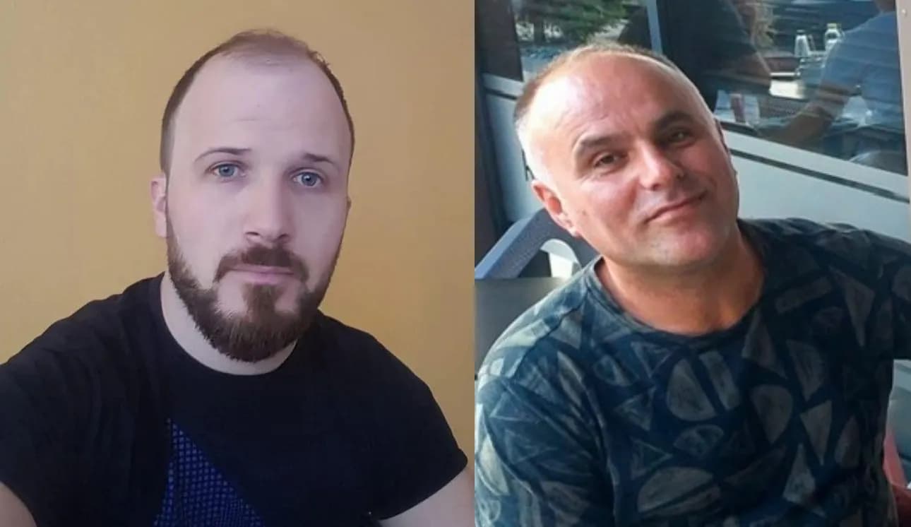E rëndë: Mbërrijnë në Kosovë dy mërgimtarët që vdiqën në Vjenë, sot i jepet lamtumira