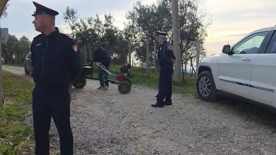 E rëndë: Po punonte tokën, humb jetën 36-vjeçari në Fier