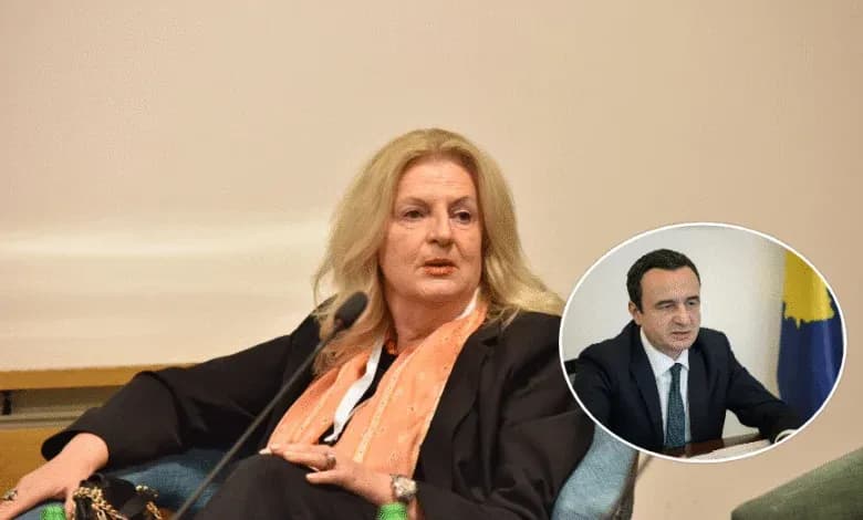 Edi Tahiri i reagon Albin Kurtit: Me fusnotë, Kosova hyri në rrugën drejt BE-së, ti e ke izoluar
