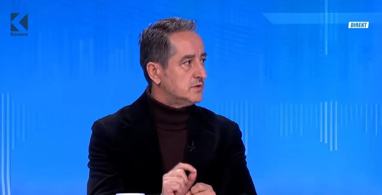 Ekspozita për masakrat, Blakaj: S’jemi kontaktuar në asnjë periudhë kohore