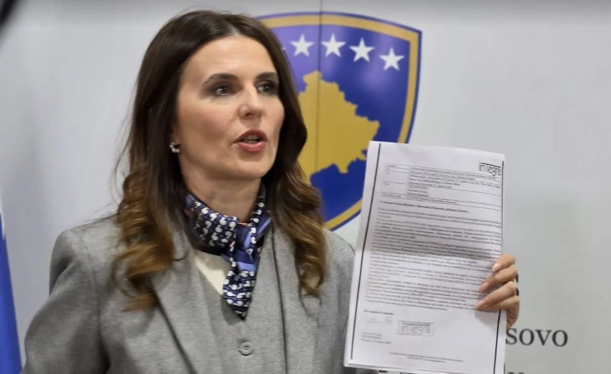 Ekspozita për masakrat, Çitaku: Kërkim falja nuk mjafton, është bërë manipulim i qëllimshëm