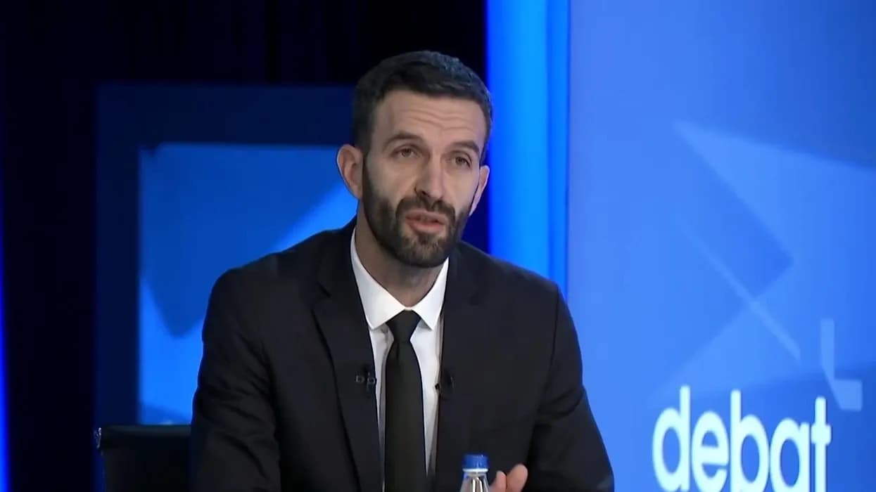 Eman Rrahmani: E vlerësoj punën e presidentes Osmani, por votoj si PDK-ja