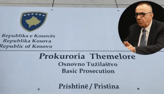 Enver Hasani ftohet për intervistim nga Prokuroria lidhur pretendimet për diplomën e Pukës