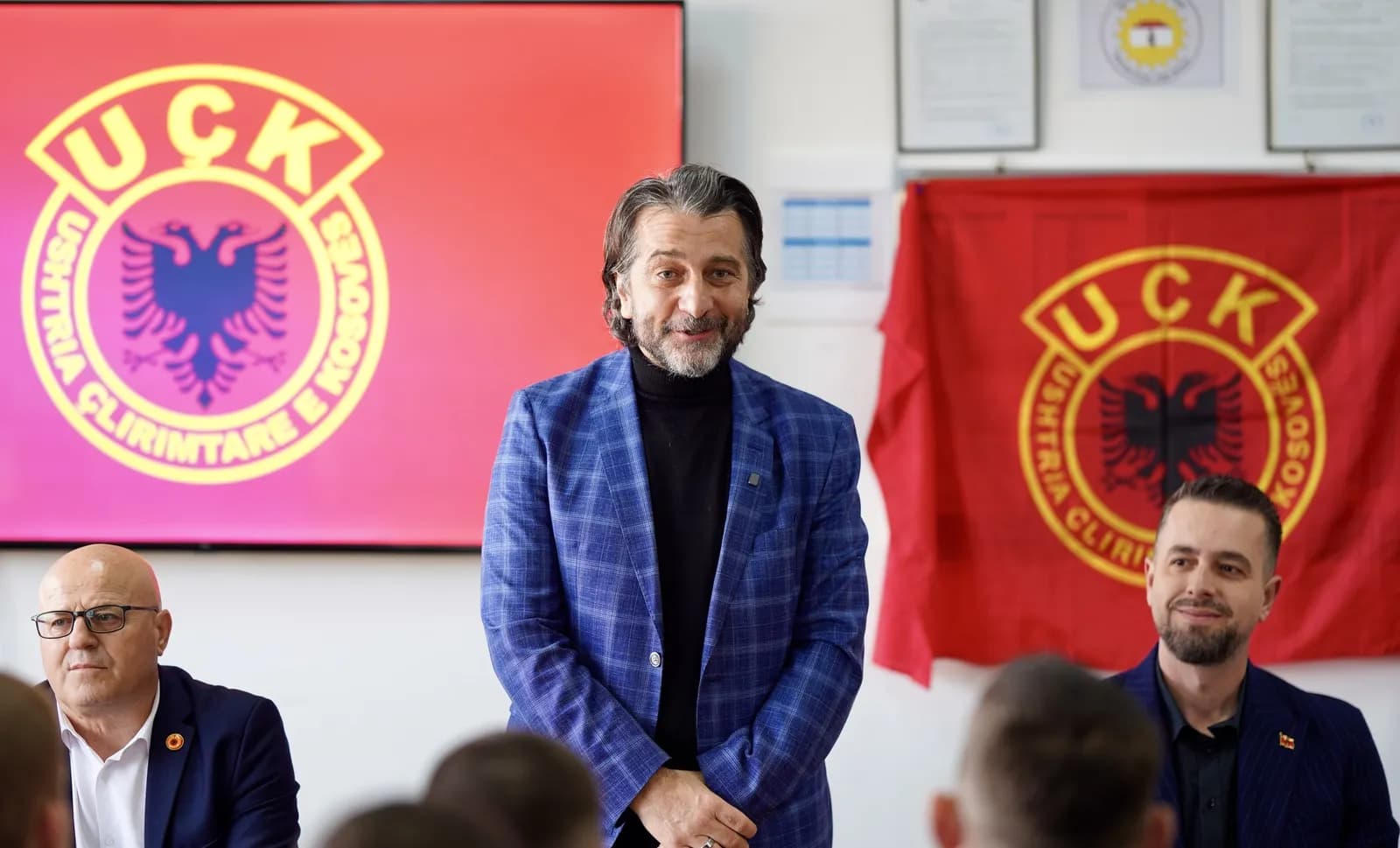 Epopeja e UÇK-së, Rama në “Xhevdet Dodë”: Është përgjegjësi e jona ta ruajmë këtë histori