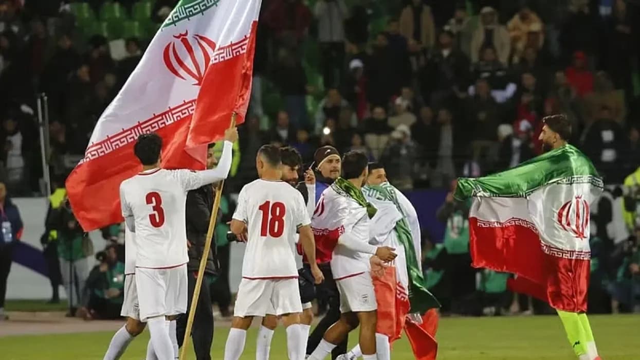 Federata e Futbollit të Iranit: Askush s’mund ta përjashtojë ekipin kombëtar iranian nga Kupa e Botës