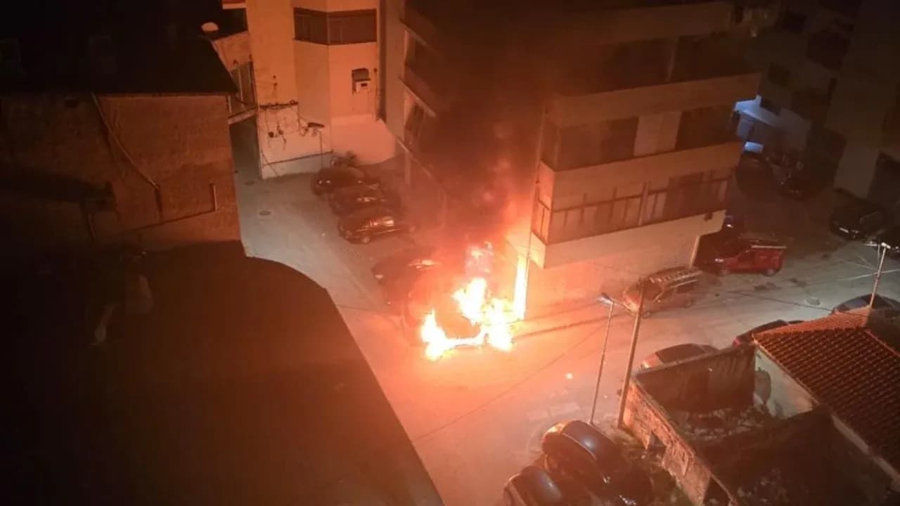Forcat ajrore të Katarit rrëzojnë dy avionë nga Irani