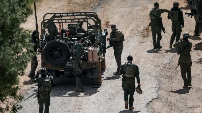 Forcat izraelite përplasen me Hezbollah në jug të Libanit, katër të vrarë