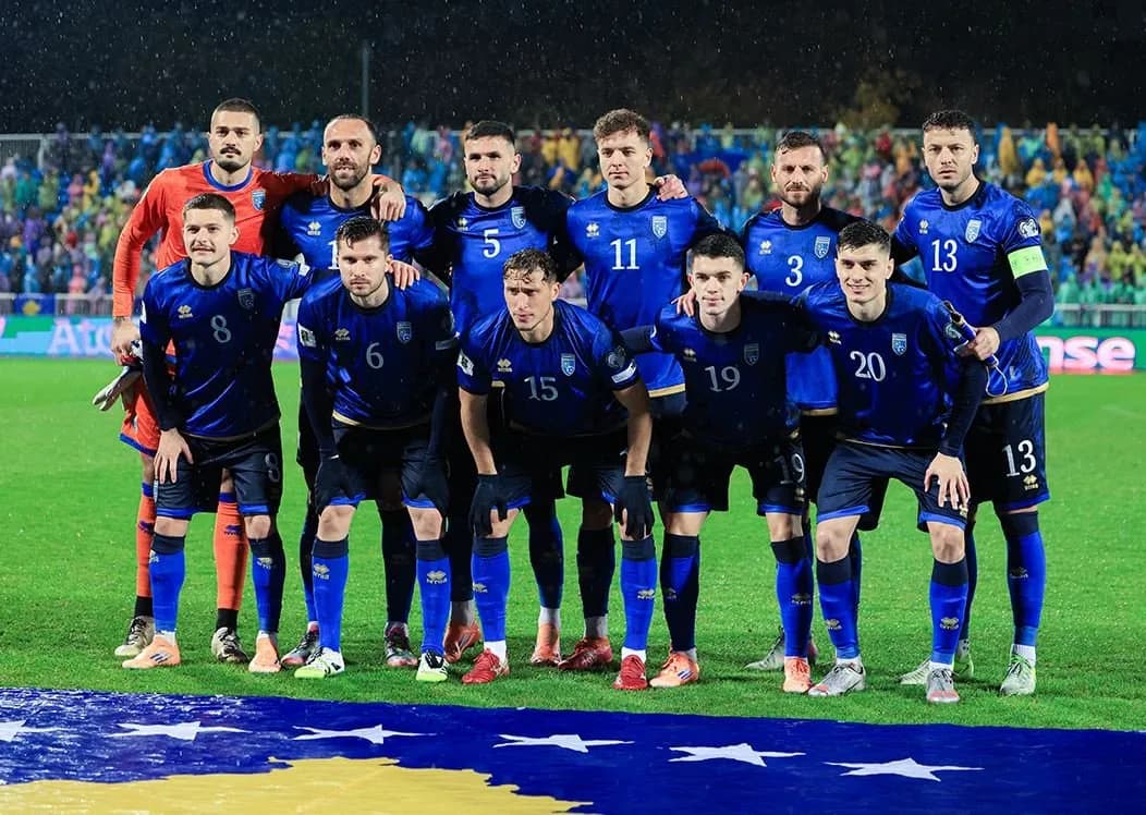 Franco Foda nesër publikon listën për ndeshjen me Sllovakinë
