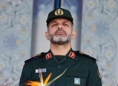Garda Revolucionare e Iranit emëron komandantin e ri