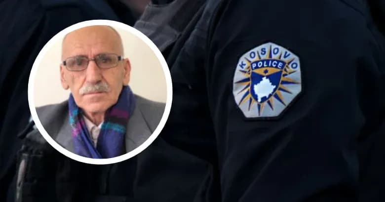 Gjendet trupi i Beqir Malokut, i zhdukur nga Istogu që nga gushti i vitit të kaluar