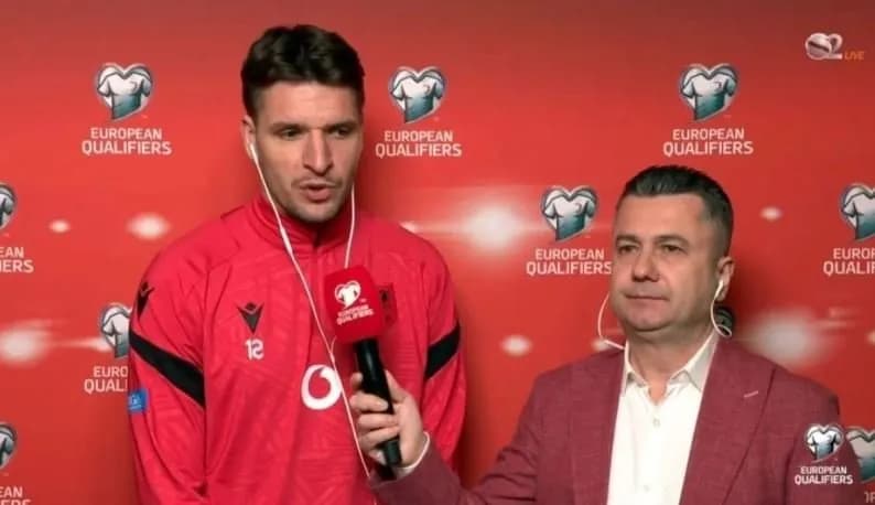 Gjimshiti: Tani shpresojmë që të na bëjë krenarë Kosova