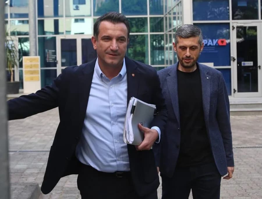 Gjykata e Posaçme cakton seancën e parë për Erion Veliajn