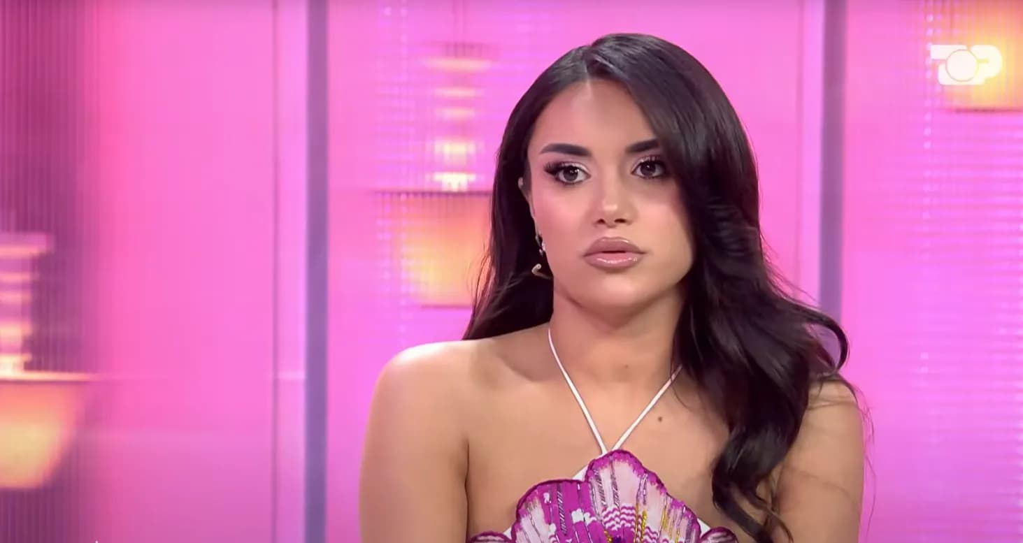 Greta: Babai nuk donte që unë të isha në botën e medias