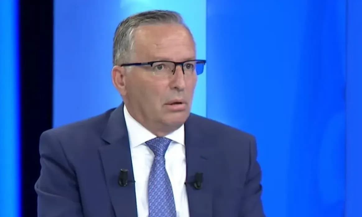 Hamza: Të mos paragjykojmë se çfarë do të ndodhë, ndoshta LVV ka kandidatë të tjerë