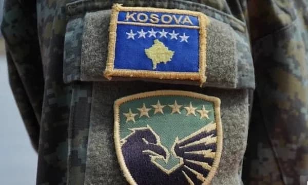 Hapet konkursi për rekrutimin e ushtarëve të rinj në FSK