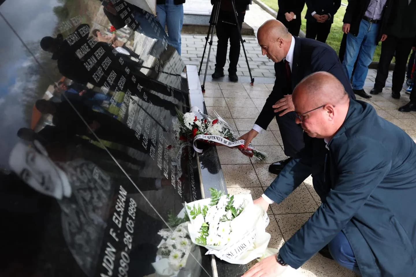 Haradinaj: 25 Marsi 1999 shënon një nga ditët më të dhimbshme të historisë sonë