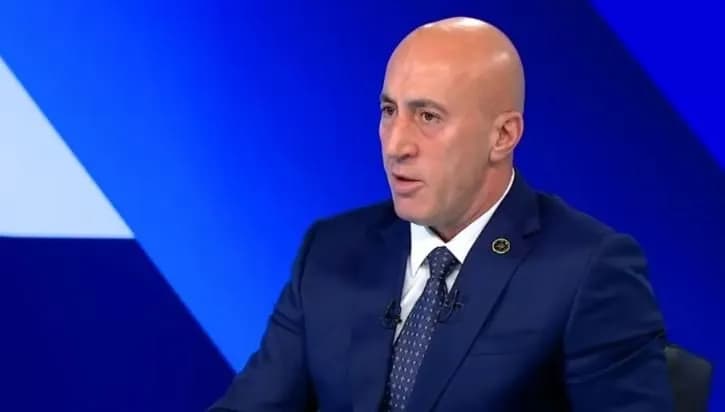 Haradinaj: Kurti nuk është më shpresa e Kosovës, qytetari ka të drejtë të kërkojë llogari