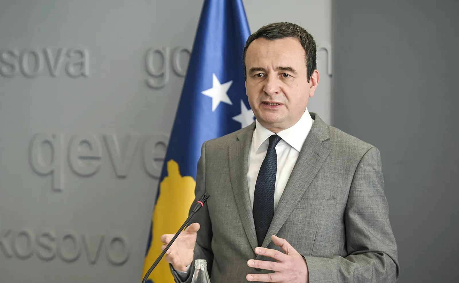 Heqja e fusnotës, Kurti: Pranvera po vjen më herët, po punojmë që trashëgimitë e mbrapshta të eliminohen
