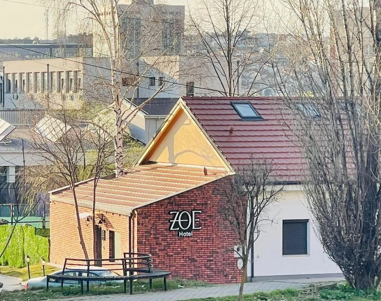 Hotel në hapësirat e Universitetit të Prishtinës, kërkohet ndërhyrja e Prokurorisë pas mosveprimit të komunës