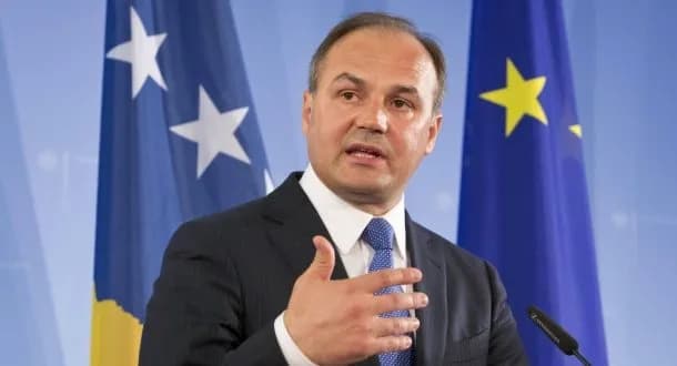 Hoxhaj alarmon: Siguria rajonale në pikëpyetje pasi Serbia po siguron kapacitete goditëse hipersonike me raketa kineze
