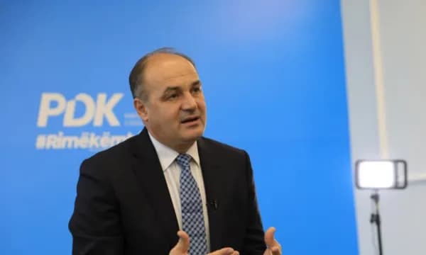Hoxhaj: Ndryshimi i regjimit në Iran hap rrugën për njohjen e Kosovës