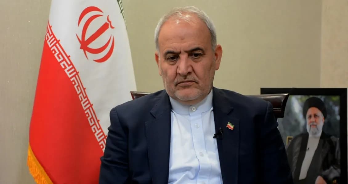 I dërguari i Iranit në Pakistan thotë se nuk ka pasur bisedime me SHBA-në