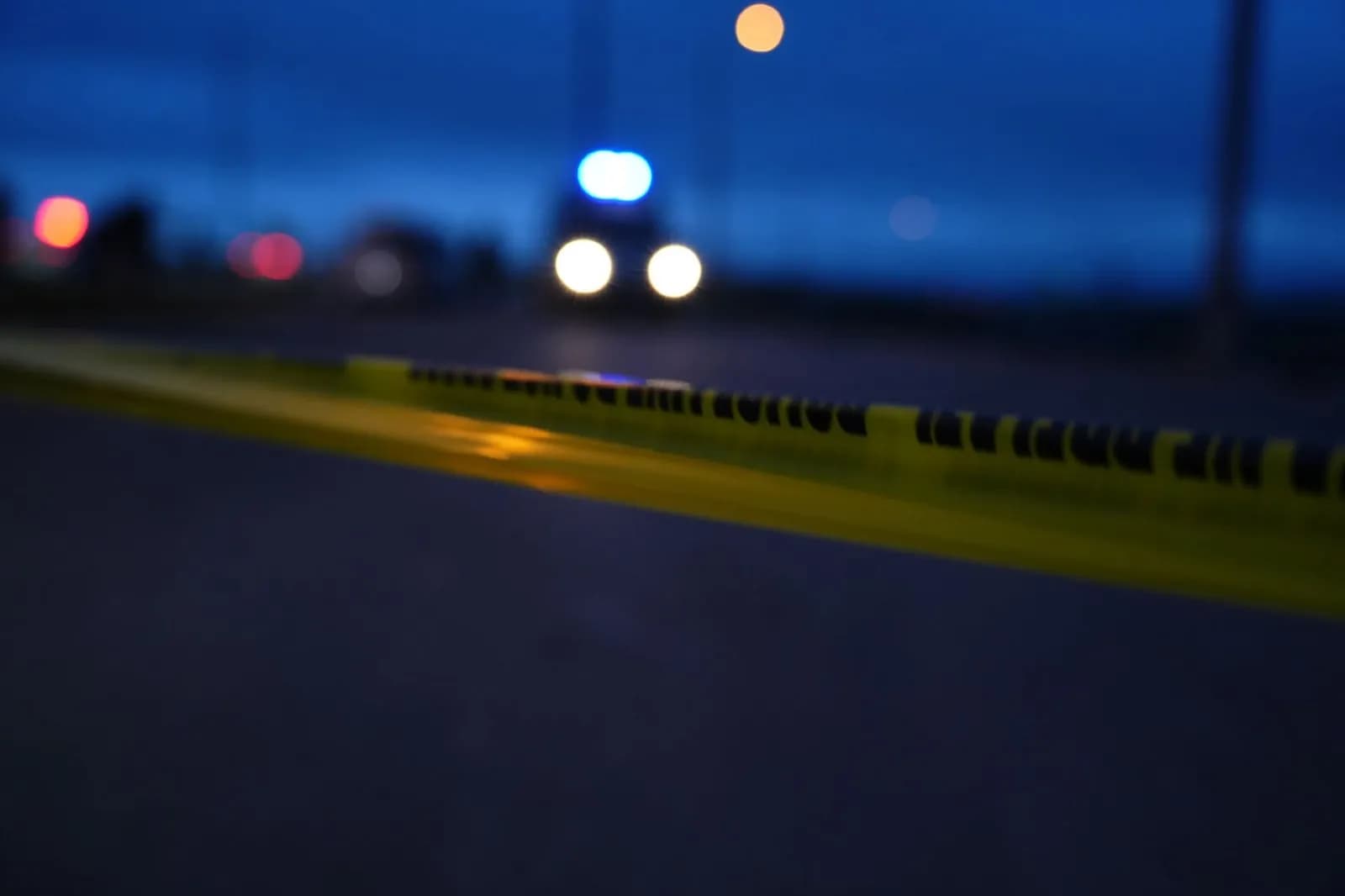I dyshuari për plagosjen në Skenderaj në arrati, policia jep detaje
