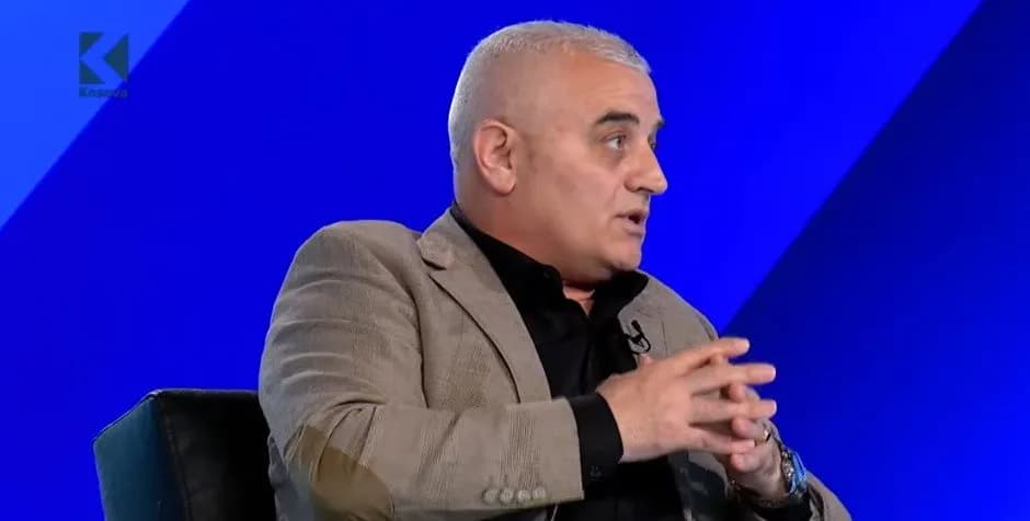 I mbijetuari i Masakrës së Dubravës: Qëllimi i Shkëlzen Gashit është shtrembërimi i historisë