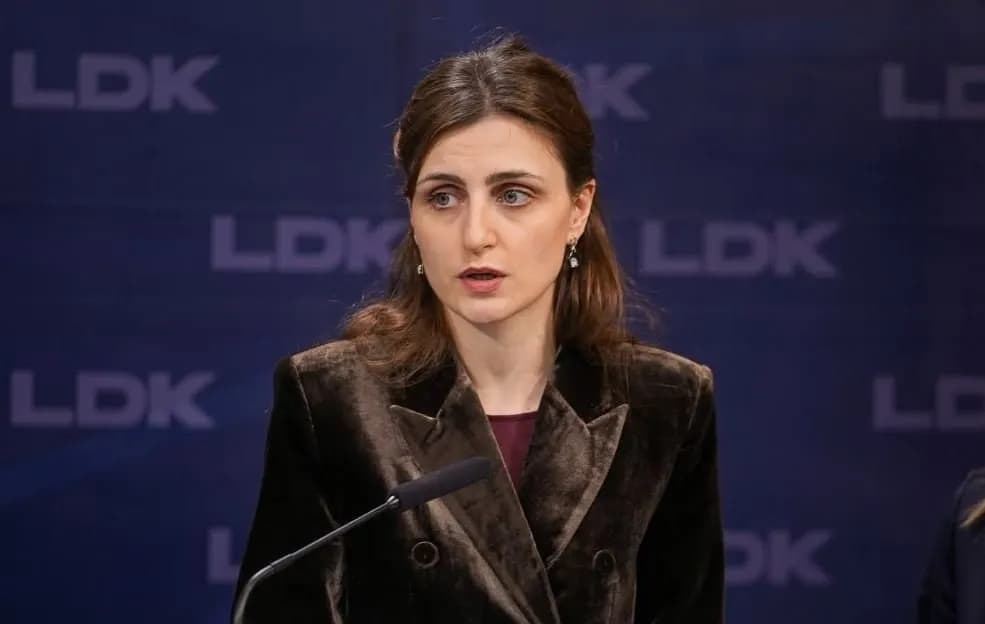 Janina Ymeri kërkon transparencë nga Zyra e Rregullatorit për Energji për raportet mbi energjinë