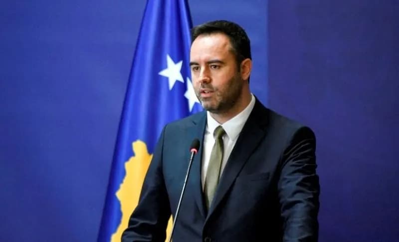 Kandidati i LVV-së: Kush është Konjufca, “presidenti” i gjashtë?
