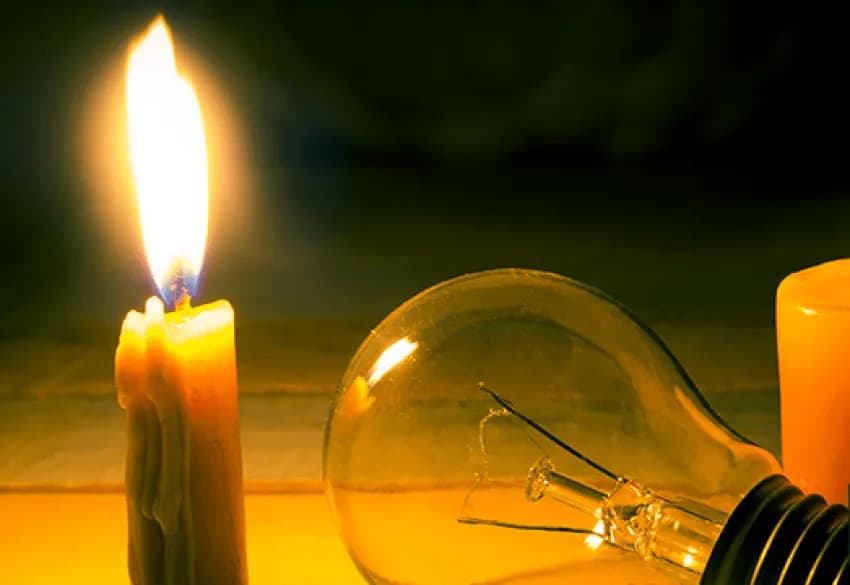 KEDS tregon ku do të ketë ndërprerje, shkak punimet në sistrmin energjetik
