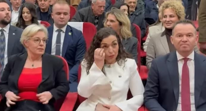 “Ki kujdes me karrigen”, Ia zgjasin dorën, por Osmani e injoron Gërvallën në Mitrovicë