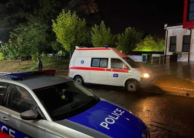 Kjo është gjendja shëndetësore e të plagosurit në Skenderaj