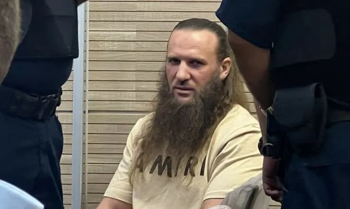 “Kjo nuk ndodh askund”, Bedri Krasniqi: Dje i kam bërë 20 vjet burg, kurrë asnjë masë lehtësuese, veç akuza