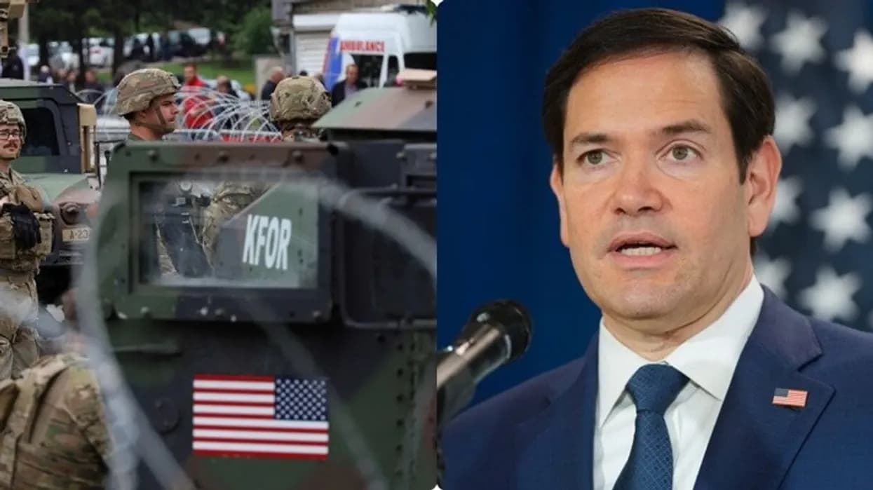 Kongresmenë dhe senatorë amerikanë letër Rubios: Mos e reduktoni praninë e trupave amerikane në Kosovë