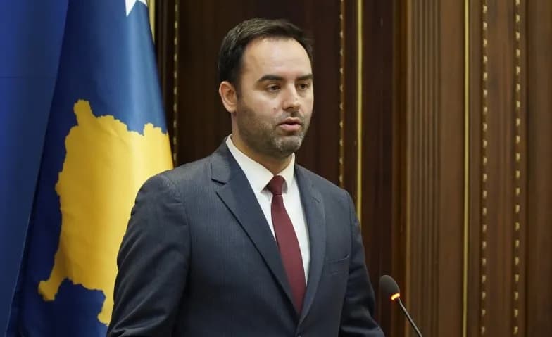 Konjufca mirëpret vendimin e Komitetit të Rajoneve të BE-së për heqjen e fusnotës për Kosovën