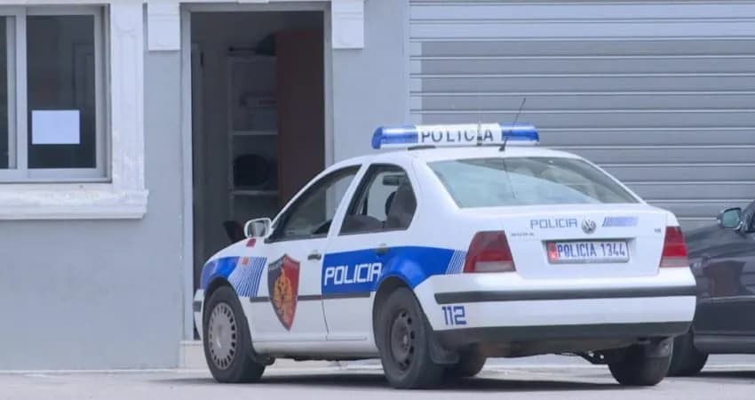 Kosovarja që u gjet pa shenja jete në Durrës, po qëndronte në hotel që nga dhjetori