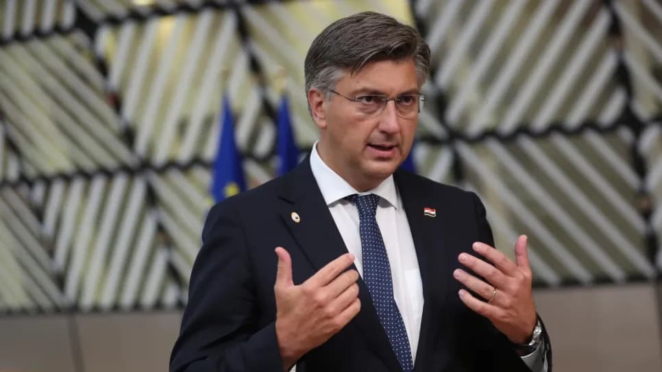 Kryeministri kroat për armët e reja të Serbisë: S’janë parë të tilla në Evropë