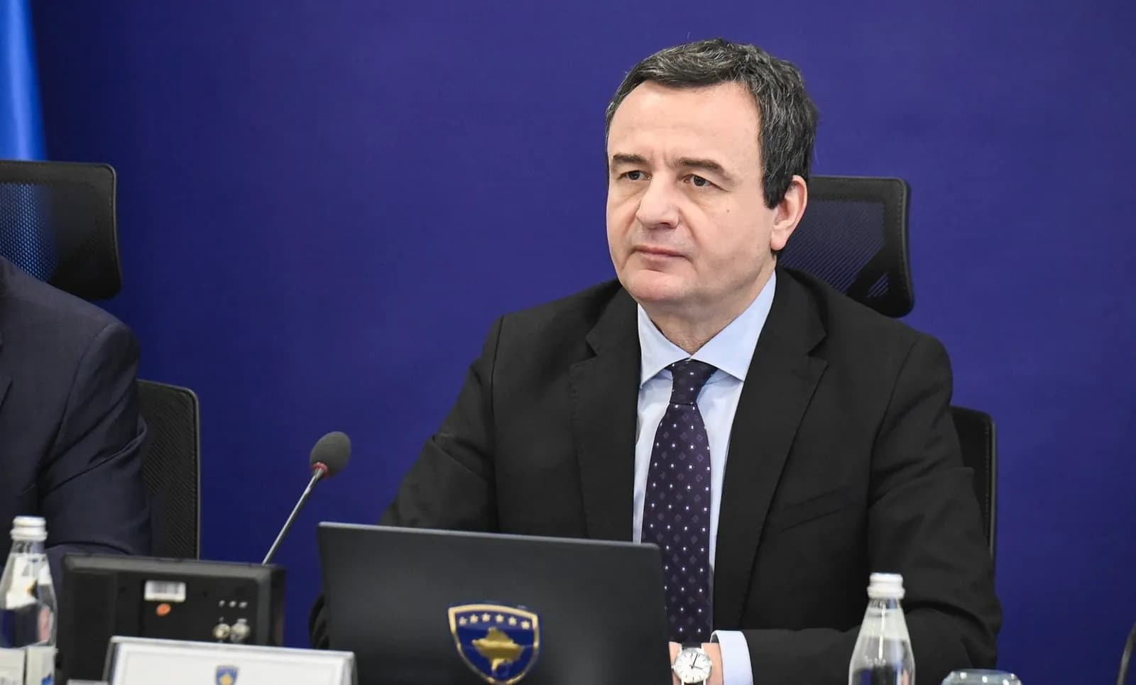 Kurti uron festën e Fitër Bajramit: Le të mos presim sprovën për të treguar mirësi