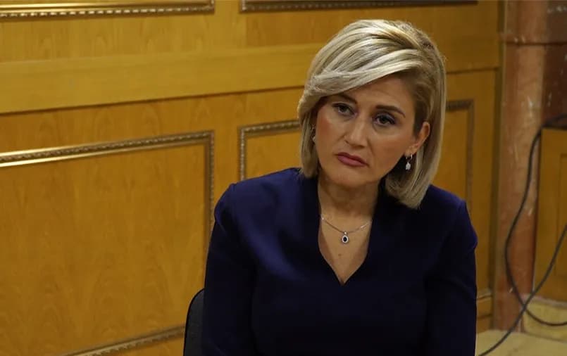 Kusari-Lila: Rritja e çmimeve të naftës vjen nga tregu ndërkombëtar, marzha mbetet nën kontroll