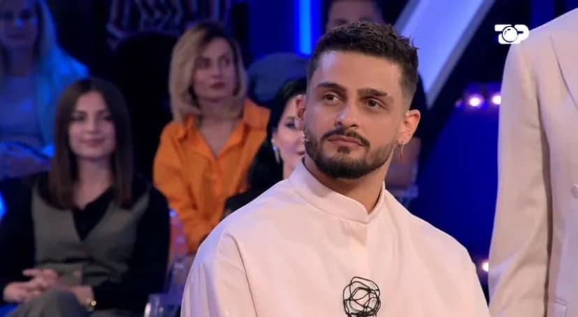 Ky ishte reagimi i DJ Gimbo pasi Ledioni i tregoi se Gjesti përfundoi në paraburgim