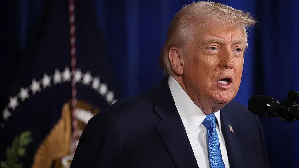 Lufta me Iranin, Trump: Do të përfundojë kur ta ndiej në kockat e mia