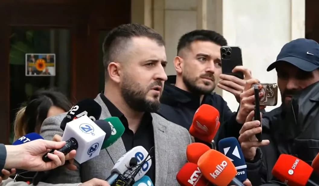Lushtaku: Nuk e votojmë asnjë kandidat të propozuar nga VV për president